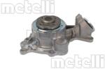 METELLI Pompă de apă, răcire motor METELLI 24-1481 (24-1481)
