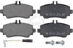 ABS set placute frana, frana disc ABS 37336 (37336)