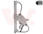 VAN WEZEL Mecanism actionare geam VAN WEZEL 0248265 (0248265)