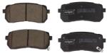 MAXGEAR set placute frana, frana disc MAXGEAR 19-2902 (19-2902)