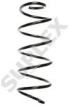 POLCAR Q Arc spiral POLCAR Q 19290 (19290)