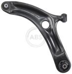 ABS Brat, suspensie roata ABS 211332 (211332)