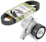 SNR Set curea transmisie cu caneluri SNR KA859.28 (KA859.28)