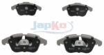 JAPKO set placute frana, frana disc JAPKO 50L00 (50L00)