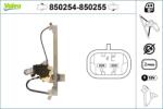 VALEO Mecanism actionare geam VALEO 850255 (850255)