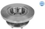 MEYLE Disc frana MEYLE -ORIGINAL: True to OE. 215 521 0027 (215 521 0027)