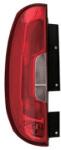 VAN WEZEL Lampa spate VAN WEZEL 1639933 (1639933)