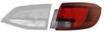 VAN WEZEL Lampa spate VAN WEZEL 3811932 (3811932)