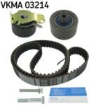SKF Set curea de distributie SKF VKMA 03214 (VKMA 03214)