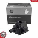 ESEN SKV Pompă de apă suplimentară (circuitul apei de răcire) ESEN SKV 22SKV038 (22SKV038)