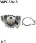 SKF Pompă de apă, răcire motor SKF VKPC 83615 (VKPC 83615)