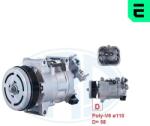 ERA Compresor, climatizare ERA 670167 (670167)