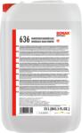 SONAX Șampon auto SONAX Waterless Wash Winter 06367050 (06367050)