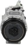 BV PSH Compresor, climatizare BV PSH +Line Original 090.555. 012.050 (090.555.012.050)