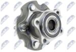 NTY Set rulment roata NTY KLT-TY-092 (KLT-TY-092)