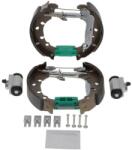 FERODO Set saboti frana FERODO PREMIER FMK592 (FMK592)