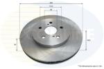 COMLINE Disc frana COMLINE ADC01158V (ADC01158V)