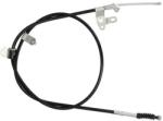 ABE Cablu, frana de parcare ABE C72107ABE (C72107ABE) - automobilus