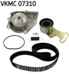 SKF Set pompa apa + curea dintata SKF VKMC 07310 (VKMC 07310)