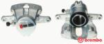 BREMBO Etrier frana BREMBO ESSENTIAL LINE F 61 196 (F 61 196)