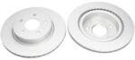 KAVO PARTS Disc frana KAVO PARTS BR-6847-C (BR-6847-C) - automobilus