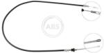 ABS Cablu, frana de parcare ABS K10366 (K10366)