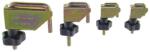 GEDORE Set cleste cleme furtun GEDORE KL-0121-20 (KL-0121-20) Cleste