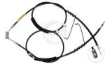 ABS Cablu, frana de parcare ABS K17715 (K17715)