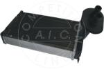 AIC Schimbător de căldură, încălzire habitaclu AIC 50604 (50604)