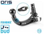 ACPS-ORIS Modul tractare ACPS-ORIS ORIS DUO AK41 FIX4BIKE® 400-495 (400-495)