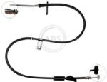 ABS Cablu, frana de parcare ABS K17737 (K17737)