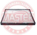 Master-sport Germany Filtru, aer habitaclu MASTER-SPORT GERMANY 2640-IF-PCS-MS (2640-IF-PCS-MS)