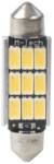 m-tech Bec, iluminare numar circulatie M-TECH LB816WW-01B (LB816WW-01B)