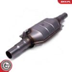 ESEN SKV Catalizator, universal ESEN SKV 62SKV114 (62SKV114)