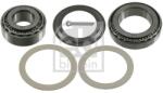 Febi Bilstein Set rulment roata FEBI BILSTEIN 15687 (15687)