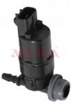 ASHIKA pompa de apa, spalare parbriz ASHIKA 156-05-502 (156-05-502) - automobilus