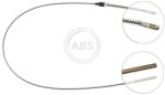 ABS Cablu, frana de parcare ABS K12068 (K12068)