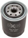 MAXGEAR Filtru ulei MAXGEAR 26-0702 (26-0702)