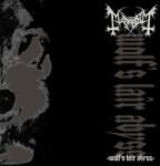 Mayhem Wolf's Lair Abyss - facethemusic - 13 690 Ft