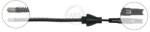 ABS Cablu, frana de parcare ABS K17416 (K17416)
