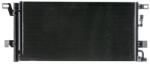 MAHLE Condensator, climatizare MAHLE BEHR *** PREMIUM LINE *** AC 101 000P (AC 101 000P)