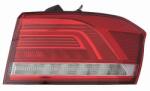 VAN WEZEL Lampa spate VAN WEZEL 5743922 (5743922)