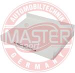 Master-sport Germany Filtru, aer habitaclu MASTER-SPORT GERMANY 2680-IF-PCS-MS (2680-IF-PCS-MS)