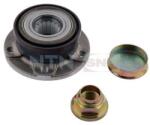 SNR Set rulment roata SNR R160.48 (R160.48)