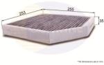 COMLINE Filtru, aer habitaclu COMLINE EKF327A (EKF327A)