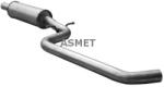 ASMET Toba esapamet intermediara ASMET 03.128 (03.128) - automobilus