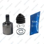 HART Set articulatie, planetara HART 601011 (601011)
