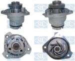 SALERI Pompă de apă, răcire motor SALERI PA867 (PA867)