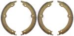 ABS Set saboti frana, frana de mana ABS 9313 (9313)