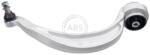 ABS Brat, suspensie roata ABS 211516 (211516)